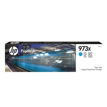 Cartuchos de Tinta HP Nº973X Azul