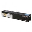 Toner Lexmark Amarillo Capacidade 0C950X2YG