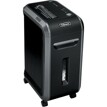 Destructora de Papel Fellowes 99Ci, 18fls, 34L