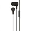 Auricular para Smartphone Spectrum Negro