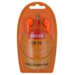 Auricular EB-98 Naranja
