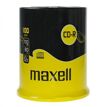 Cd R Maxell 100Un.