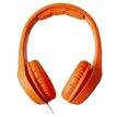 Auricular MXH-HP500 Naranja