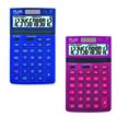Calculadora Plus Ss-185 2colores