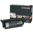 Toner Lexmark Programa de Devolución 0X651A11E