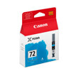 Cartuchos de Tinta Canon Azul PGI72C