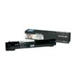 Toner Lexmark Negro Capacidade Extra 0X950X2KG