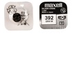 Pilas Maxell Micro SR0041W Mxl 392 1,55V
