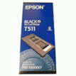 Cartucho de Tinta Epson  Negro C13T511011