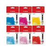 Cartuchos de Tinta Canon Pack 6 Cores Claras 4873B005