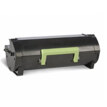 Toner Lexmark com Programa de Retorno 60F2000