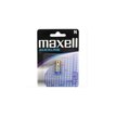 Pilas Maxell Alcalina LR01 N