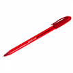Bolígrafos Ultra Glide Technology U-18 1mm Rojo