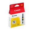 Cartuchos de Tinta Canon Amarillo PGI72Y