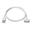  Cable Ipod a USB 2.0, Ipod-usb A/m, 2.0 M