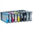 Cartucho de Tinta Epson Alta Capacidade Azul Claro C13T636500