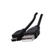 Cable USB a Mini USB 2M