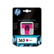 Cartuchos de Tinta Compatibles HP Magenta - C8772E