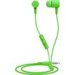 Auricular para Smartphone Spectrum Verde