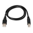  Cable USB 2.0 de Impresora, Tipo a / M-b / M, 1,8 M