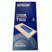 Cartucho de Tinta Epson Azul C13T502011