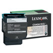 Toner Lexmark Negro com Programa Retorno 0C540A1KG