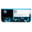 Cartuchos de Tinta HP 764 Azul