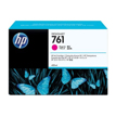 Cartuchos de Tinta HP 761 Magenta