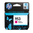 Cartuchos de Tinta HP Nº953 Magenta