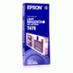 Cartucho de Tinta Epson Magenta Claro C13T478011
