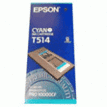 Cartucho de Tinta Epson Azul C13T514011