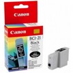 Cartuchos de Tinta Canon Negro BC21BK