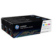 Toner HP Azul/magenta/amarillo U0SL1AM