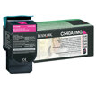 Toner Lexmark Magenta com Programa Retorno 0C540A1MG