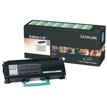 Toner Lexmark Programa de Devolución de Negro 0E260A11E