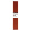 Crespon Campus 0,5x2m Marron Oscuro