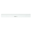 Regla Campus Plastico 30 Cm