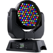 Cabeza Movil de Luz LED Cromowash 300