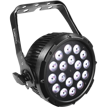 Foco de Luz LED Lumipar 18 Tri