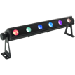 Barra de Leds Lumipix 6 Tri