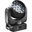 Cabeza Movil de Luz LED Reflex