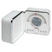 Radio reloj Swing