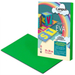 Goma Eva Campus A4 Verde Billar