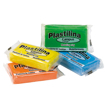 Plastilina Campus Pequeña 60gr Surtid