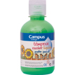 Tempera Campus 250gr Verde