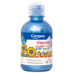 Tempera Campus 250gr Metal Azul