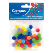 Set Manualidades Campus Surtido 14g