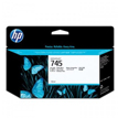 Cartuchos de Tinta HP 745 Negro