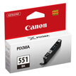 Cartuchos de Tinta Canon Negro CLI551BK