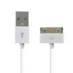Cable USB Aplle iPhone 3G, 3GS, 4, 4S, Ipod e iPad